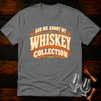 Ask Me T-Shirt