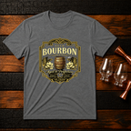 Vintage Bourbon T-Shirt