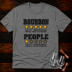 5 Stars T-Shirt