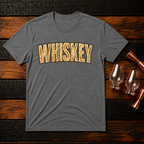 Whiskey Wheat T‑Shirt