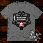 ESDB T-Shirt
