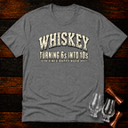 Turning 6s into 10s T-Shirt
