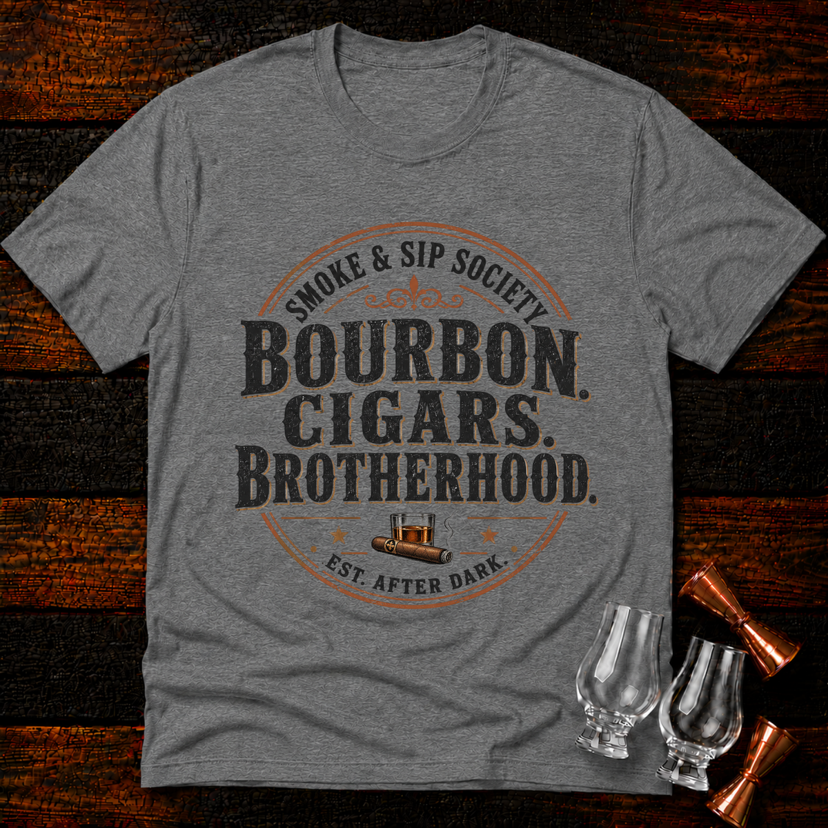 Brotherhood T-Shirt