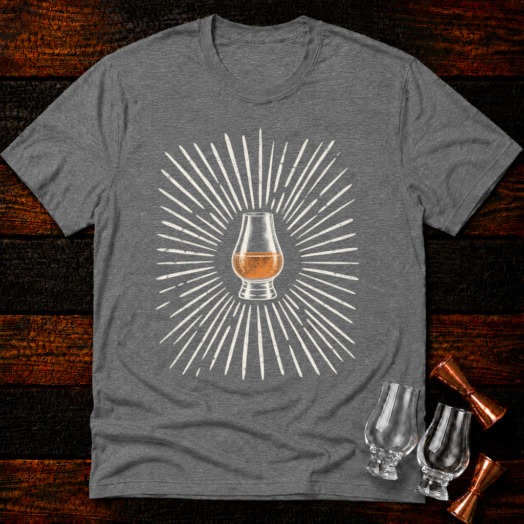 Glenburst T-Shirt