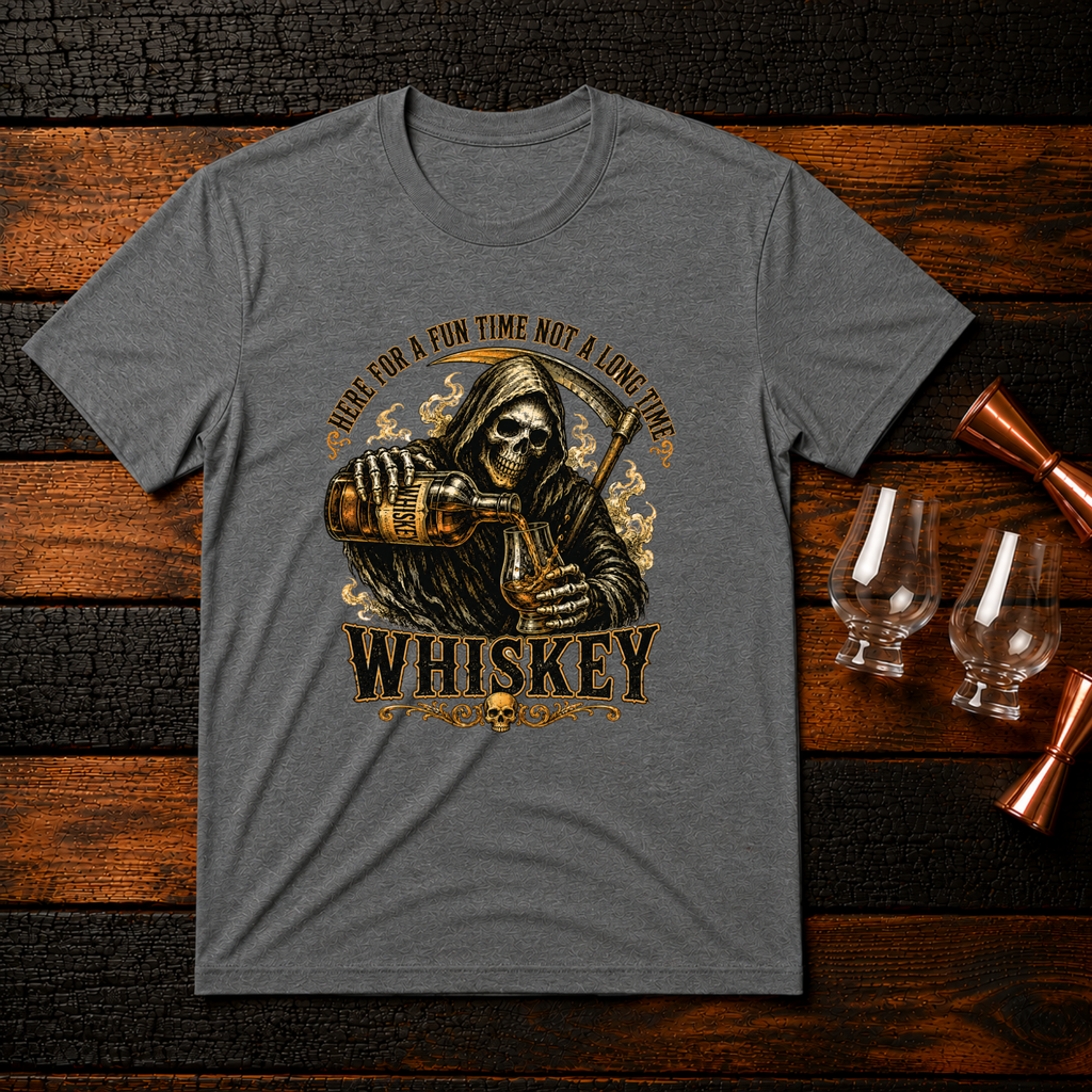 Reaper T-Shirt