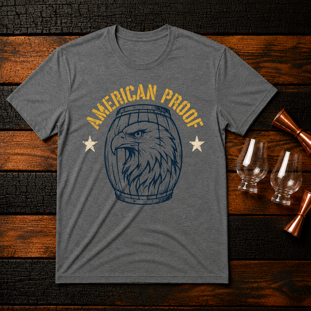 American Proof T-Shirt