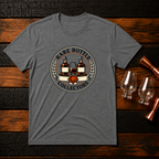 Rare Bottle Collectors T-Shirt