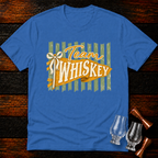 Team Whiskey T-Shirt