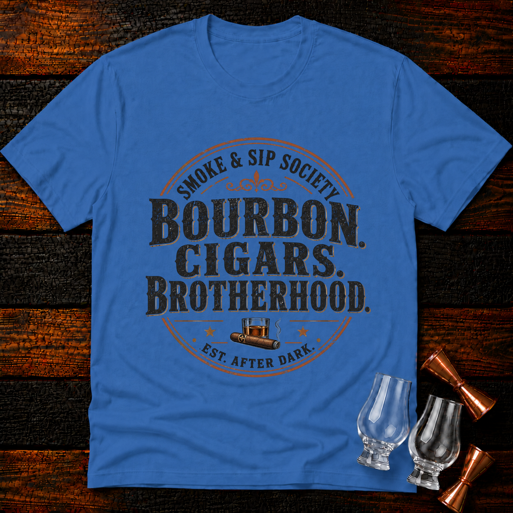 Brotherhood T-Shirt
