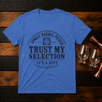 Single Barrel Picker T-Shirt