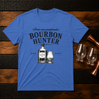 Bourbon Hunter T-Shirt