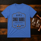 Dad's Single Barrel T-Shirt