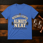 Always Neat T-Shirt