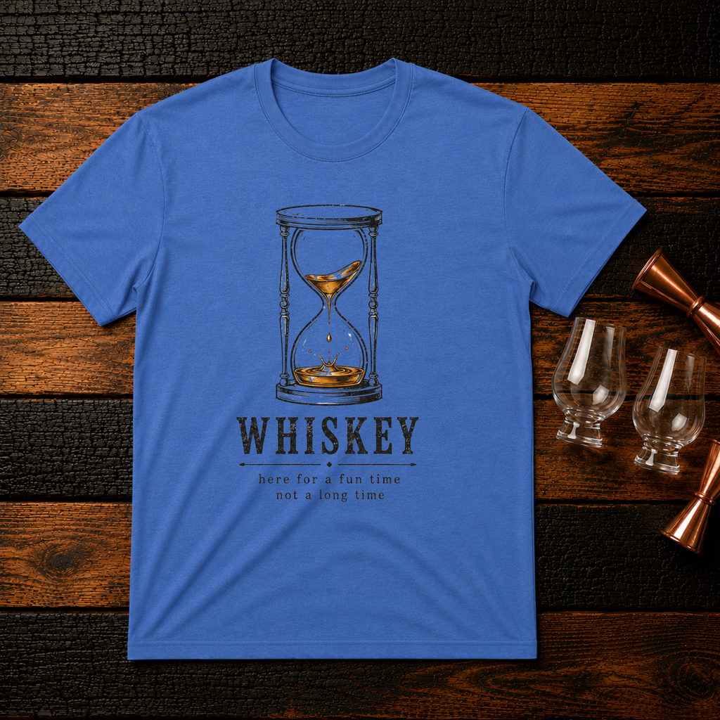 Hourglass T-Shirt