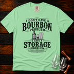 Storage Problem Premium Tee