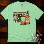 Priced Like It Premium Tee