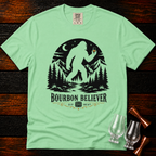 Bourbon Believer Premium Tee