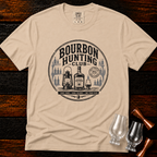Bourbon Hunting Club Premium Tee