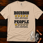 5 Stars Premium Tee