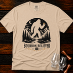 Bourbon Believer Premium Tee