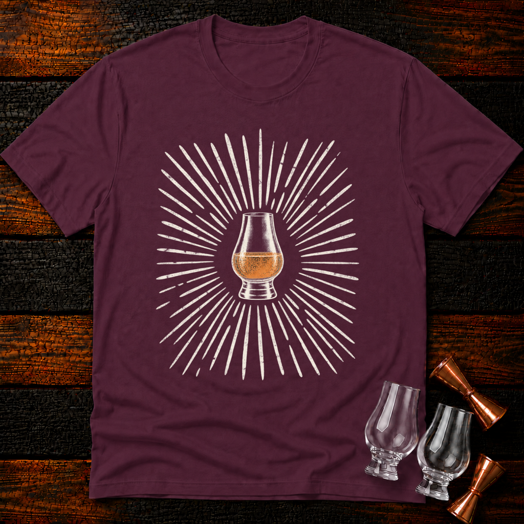Glenburst T-Shirt
