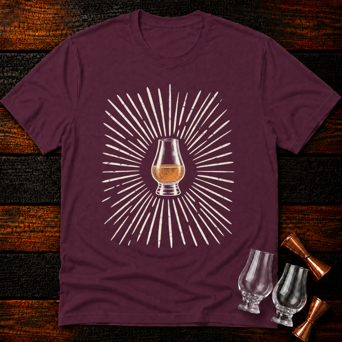 Glenburst T-Shirt