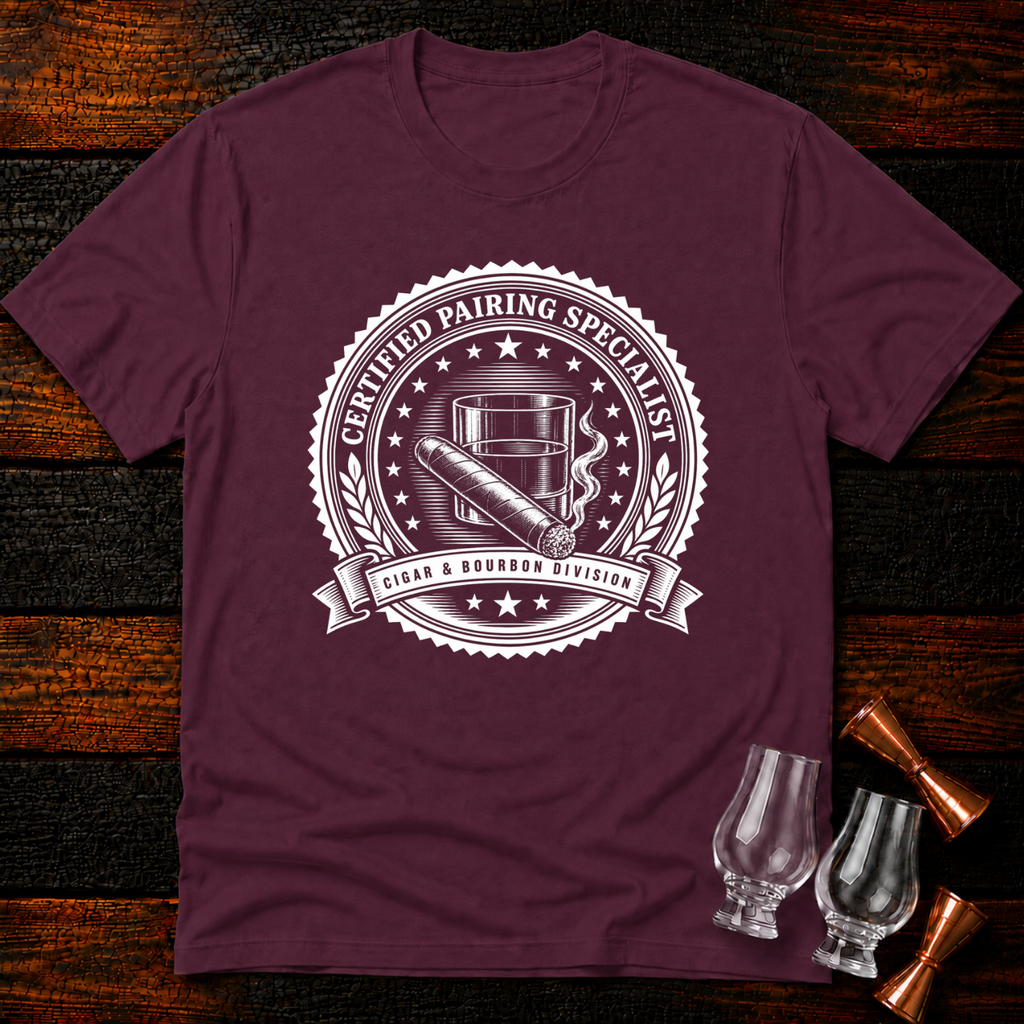 Pairing Specialist T-Shirt
