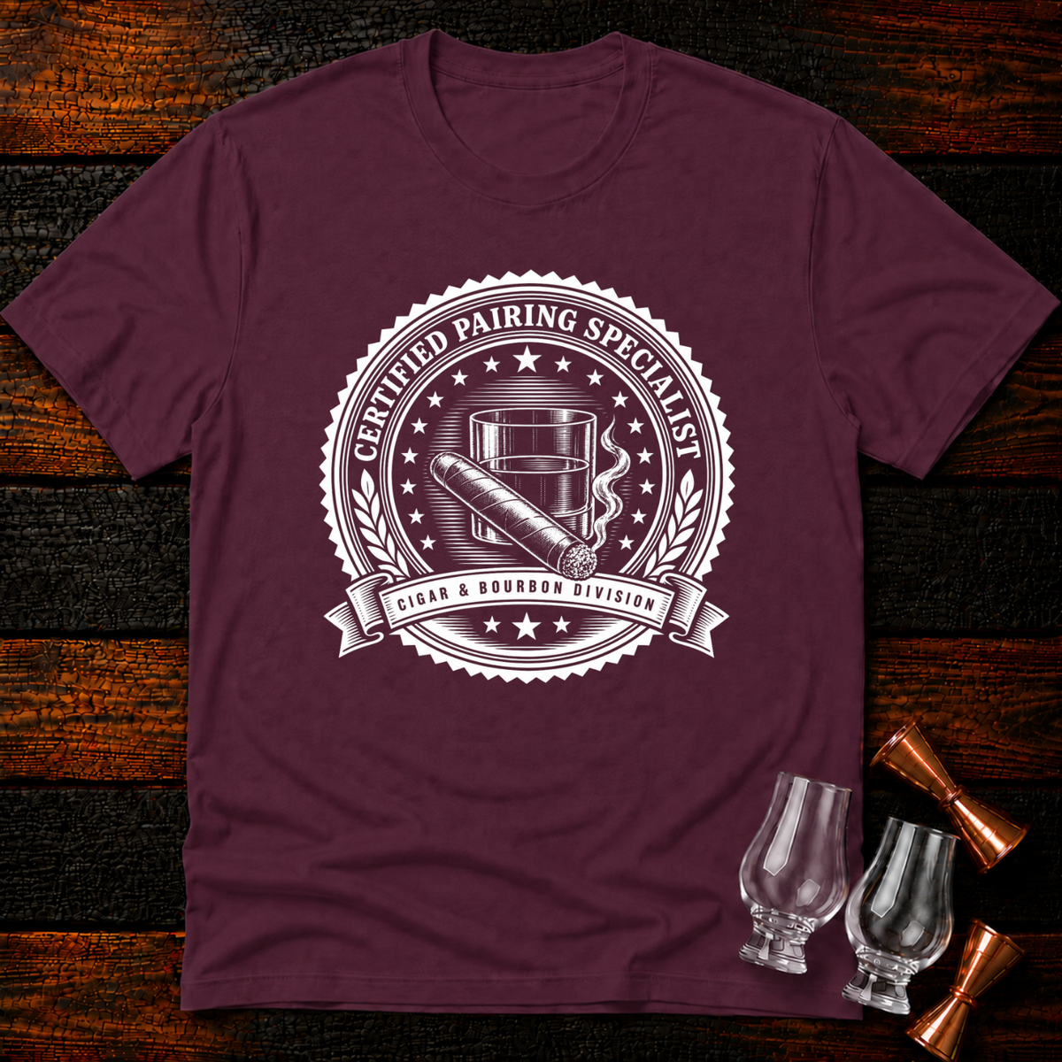 Pairing Specialist T-Shirt
