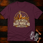 Properly Aged T-Shirt