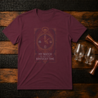 Kentucky Time T-Shirt