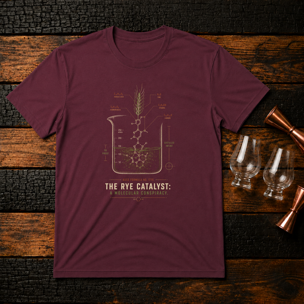 Rye Catalyst T-Shirt