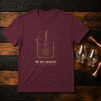 Rye Catalyst T-Shirt