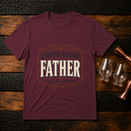 limited release Father T-Shirt