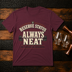 Always Neat T-Shirt