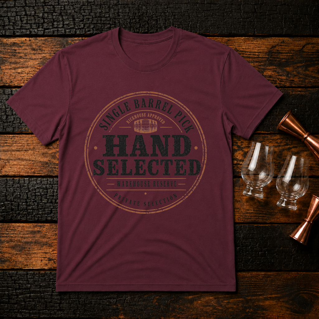 hand selected T-Shirt