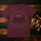hand selected T-Shirt