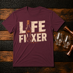 Life Fixer T-Shirt