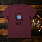 On the Sphere T-Shirt