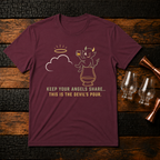 Devil's Pour T-Shirt