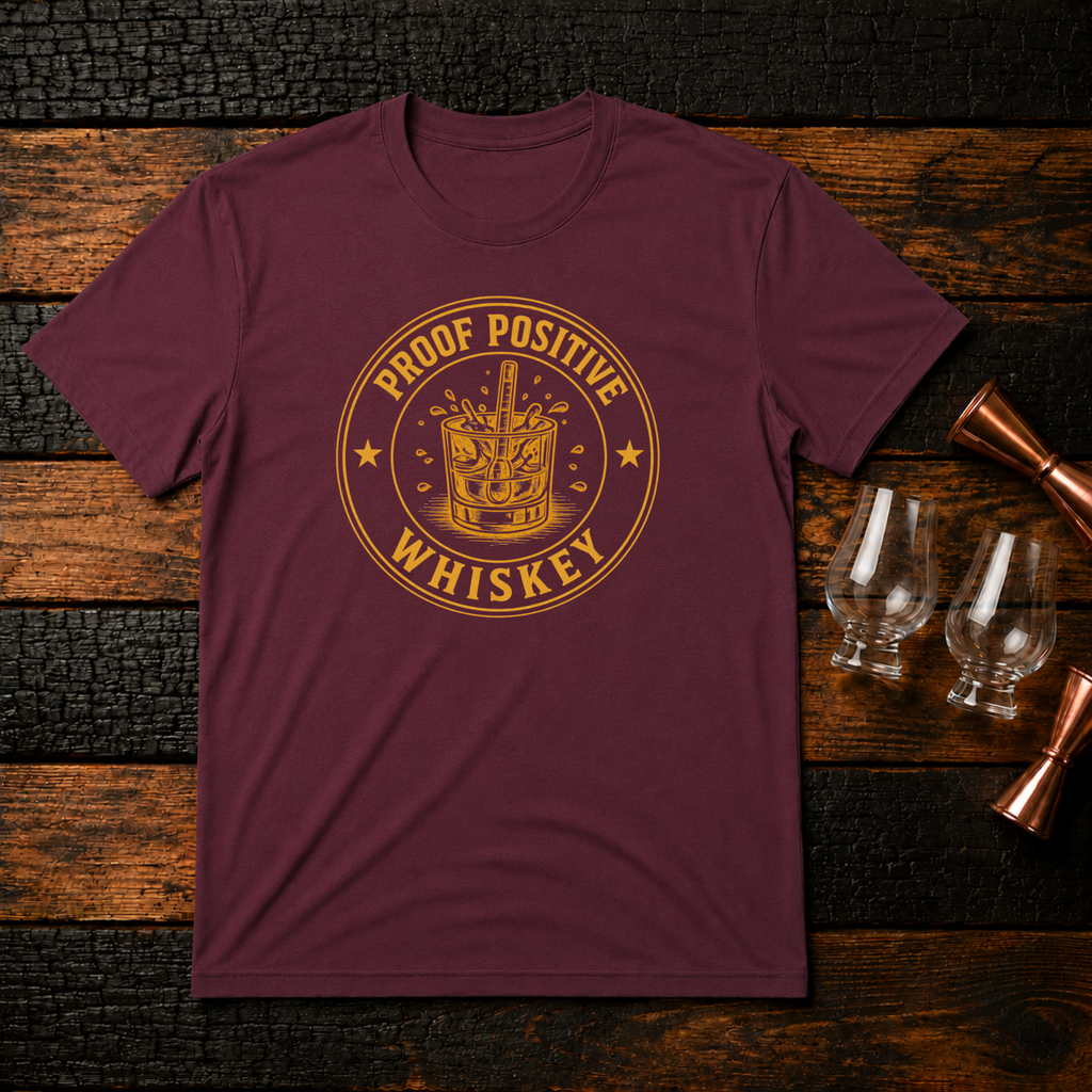 Proof Positive T-Shirt
