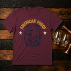 American Proof T-Shirt