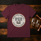 selected by hand T-Shirt