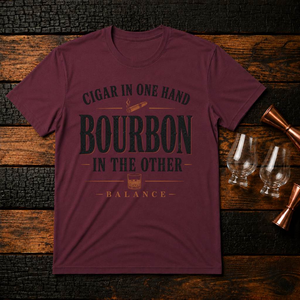Balance T-Shirt