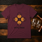 Bottle Share T-Shirt
