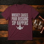 Sip Happens T-Shirt