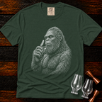 Bigfoot Premium Tee