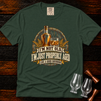 Properly Aged Premium Tee