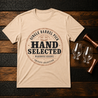hand selected T-Shirt