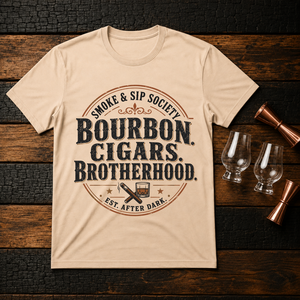 brotherhood T-Shirt