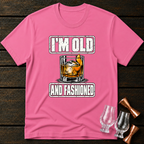 Old and Fashioned T-Shirt